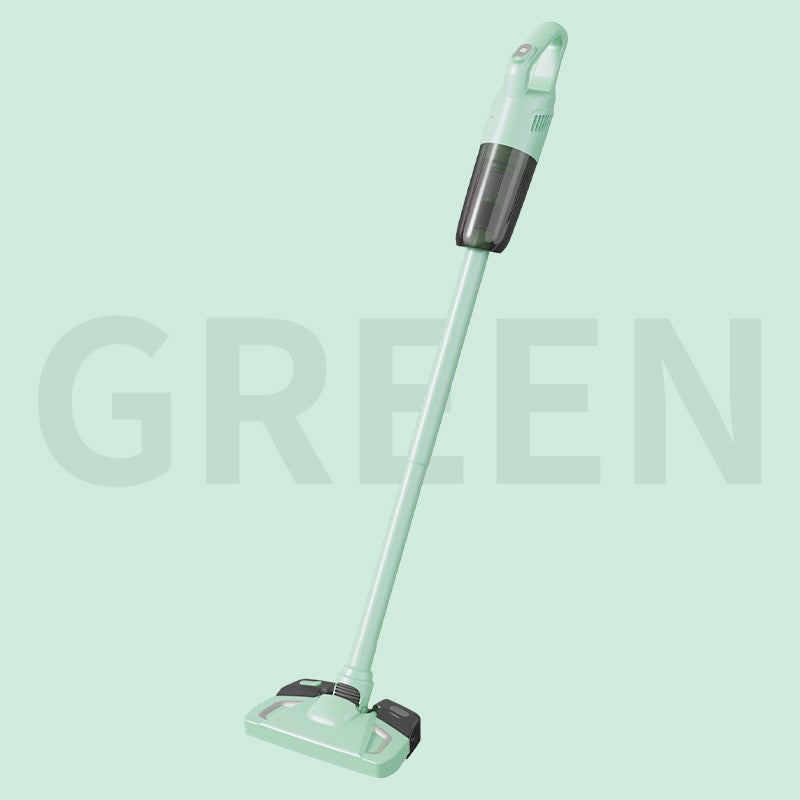 Handheld Cordless Vacuum Cleaner