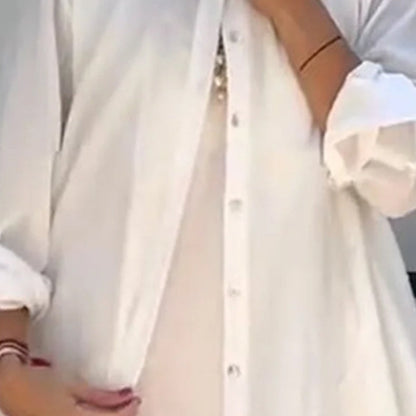 Time-limited Special Women's Sleeveless Dress&Lace Cardigan Set