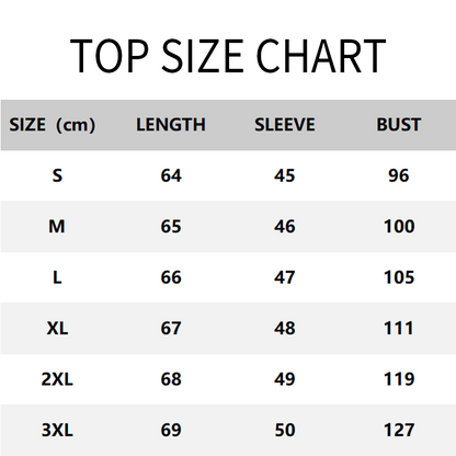 LAST DAY SALE - 49% OFF Women's Printed Pants and Crew Neck Top Set