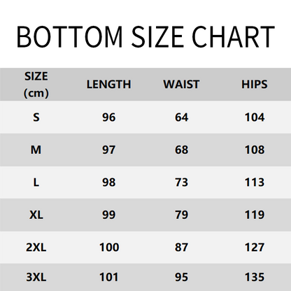 LAST DAY SALE - 49% OFF Women's Printed Pants and Crew Neck Top Set