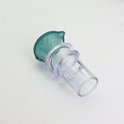 Compact Juicer For Cocktails And Drinks