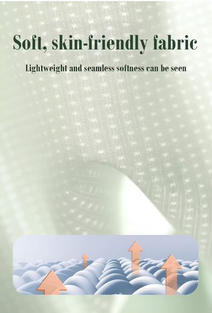 Latex False Buttocks Square Angle Underwear