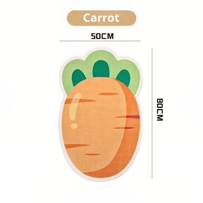 🐾Wall Mounted Cat Scratcher💕