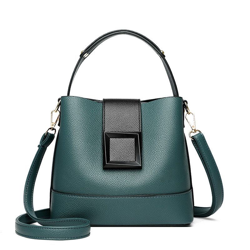 Hot Sales 50% OFF Fashion Bucket Cross-Body Bag
